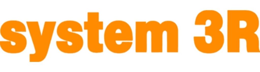 System 3R