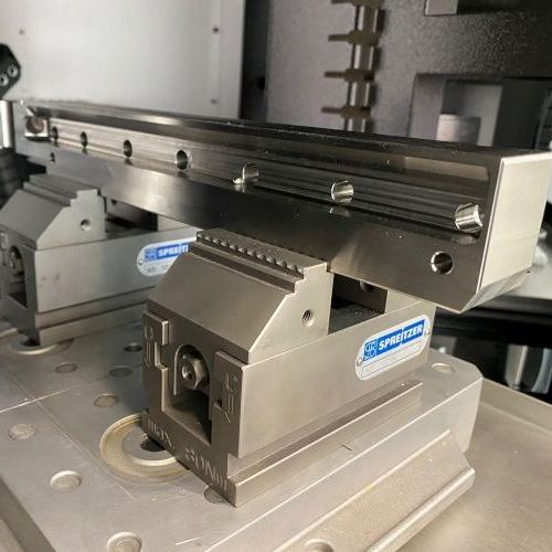 GPS240 met 2x mzr kl