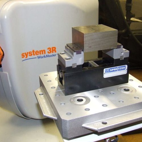 GPS240_robot