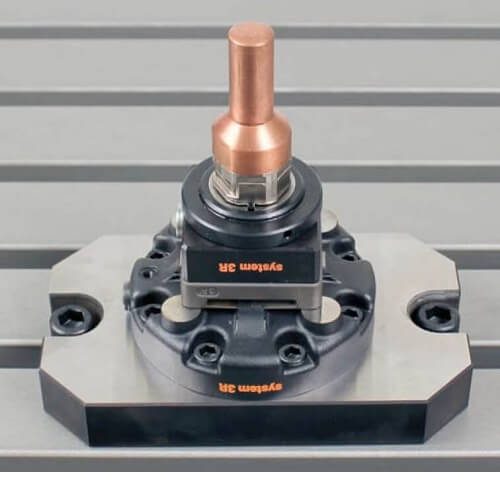 macro junior milling tiny